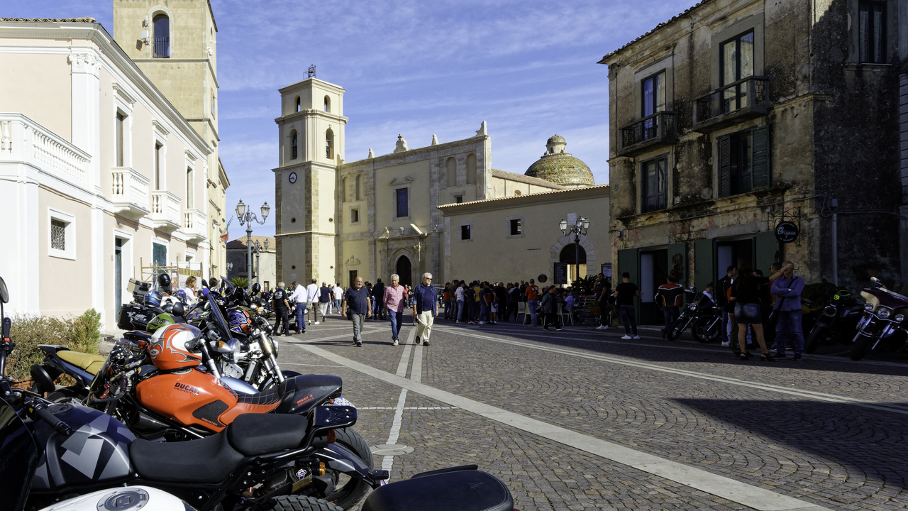 20231022 103916•Santa Severina•Calabria•Italy